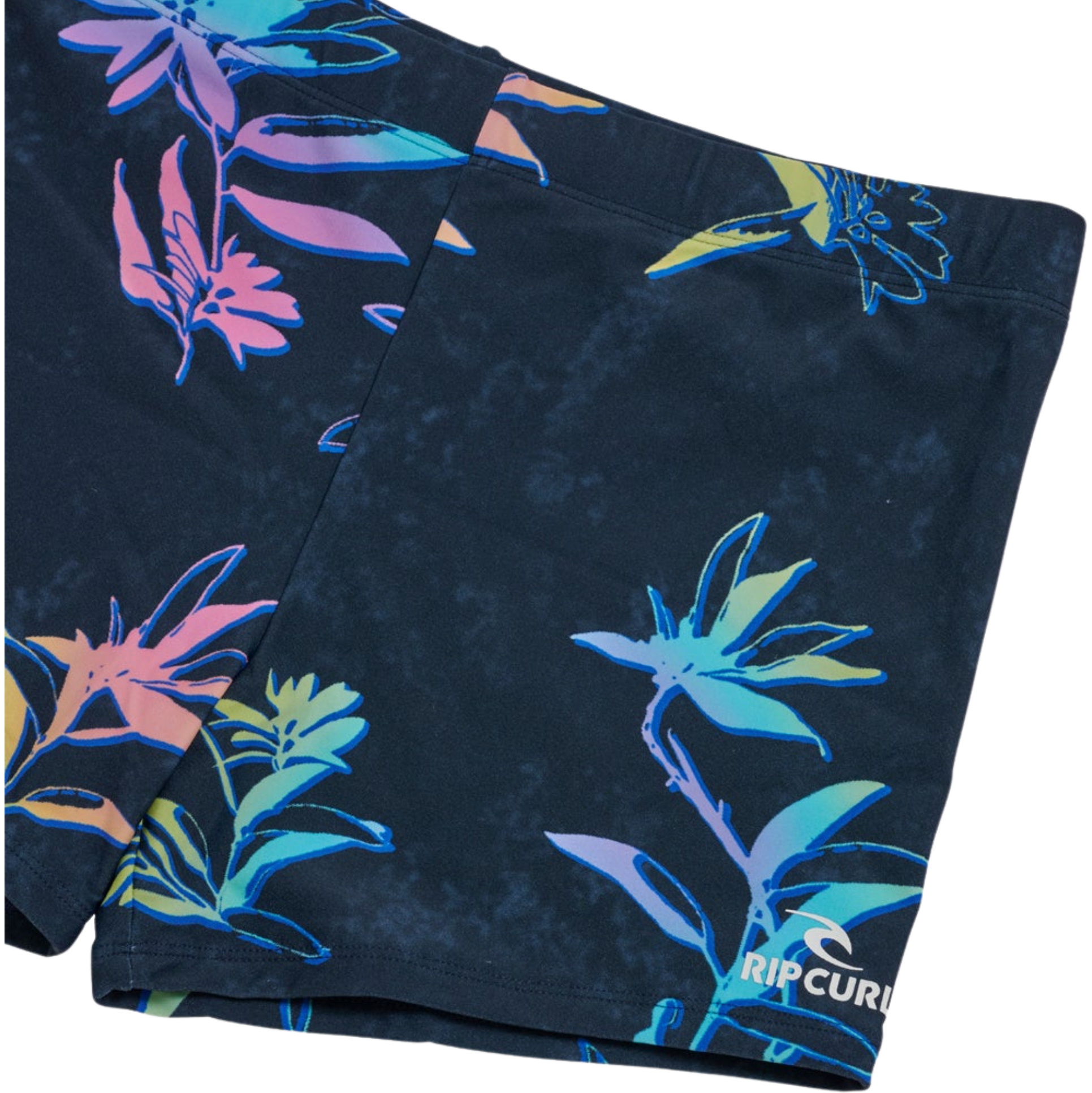 2026 Rip Curl Corp Boyleg Sluggo Print Trunks 005MSW  Navy / Blue